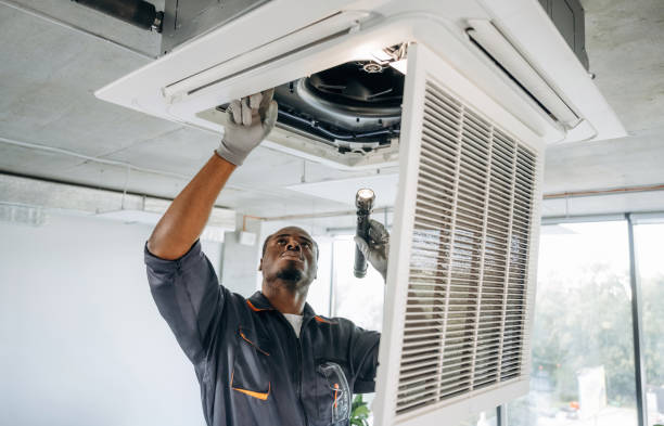 Licensed Ac Repair service in Johnston, RI - FH HVAC